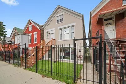 2721 S Pulaski Road #1, Chicago, IL 60623 - Photo 1