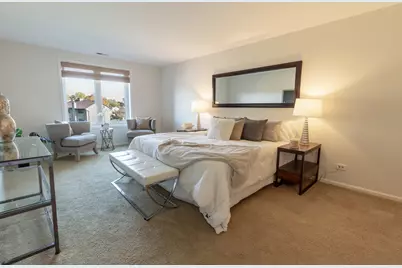 701 Lake Hinsdale Drive #306, Willowbrook, IL 60527 - Photo 13