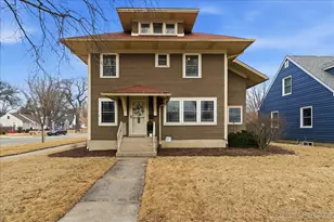 1123 Prairie St, Aurora, IL 60506 - Photo 1