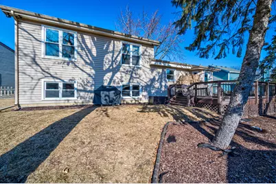 1126 Starlite Court, Naperville, IL 60564 - Photo 41