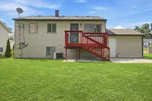 736 Dickens Ave, Glendale Heights, IL 60139 - Photo 27
