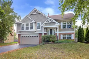 157 Wildberry Ct, Aurora, IL 60504 - Photo 1