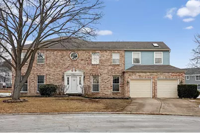 6081 Brookline Court, Lisle, IL 60532 - Photo 1