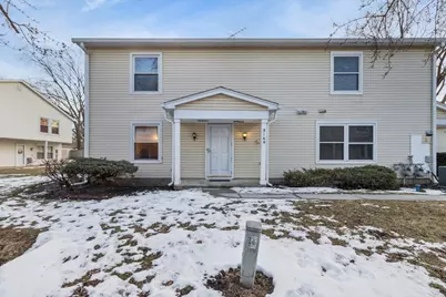 2169 N Dogwood Lane #46C, Palatine, IL 60074 - Photo 1