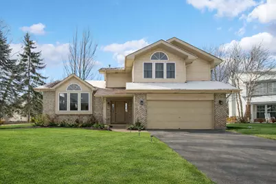 45 Brookshire Court, Aurora, IL 60502 - Photo 1