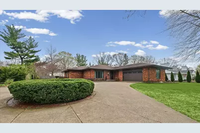 1108 S Prospect Avenue, Champaign, IL 61820 - Photo 1
