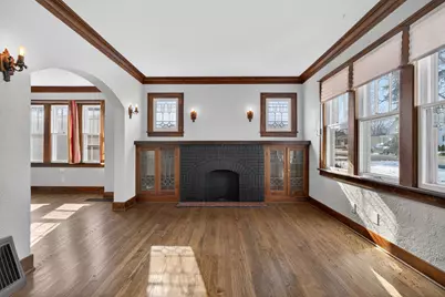 639 Dunbar Street, Beecher, IL 60401 - Photo 3