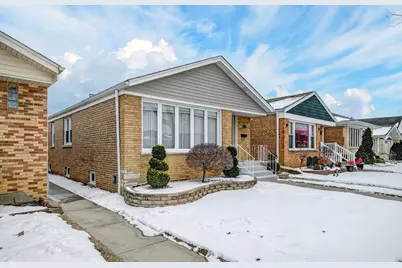 5723 S Melvina Avenue, Chicago, IL 60638 - Photo 29