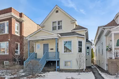 4741 N Avers Avenue, Chicago, IL 60625 - Photo 1