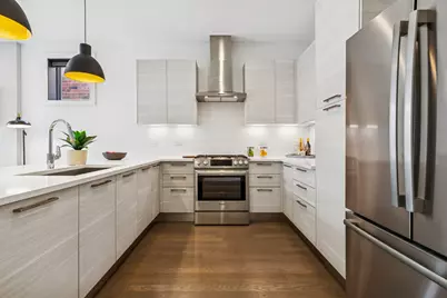 1302 W Winona Street #3W, Chicago, IL 60640 - Photo 9