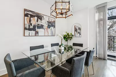 1302 W Winona Street #3W, Chicago, IL 60640 - Photo 5