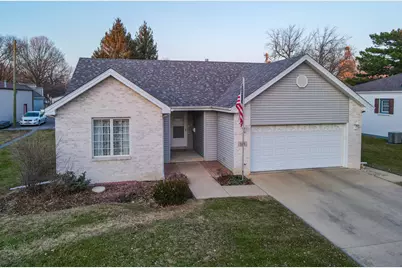 125 W Second Street, Manteno, IL 60950 - Photo 1