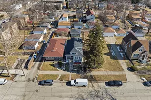 12315 S Morgan St, Calumet Park, IL 60827 - Photo 51