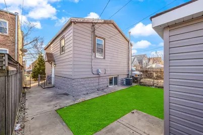 5416 W 25th Place, Cicero, IL 60804 - Photo 3
