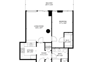 1717 S Prairie Ave, Chicago, IL 60616 - Photo 17