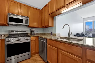1717 S Prairie Avenue #608, Chicago, IL 60616 - Photo 9