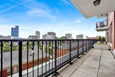 1717 S Prairie Avenue #608, Chicago, IL 60616 - Photo 15