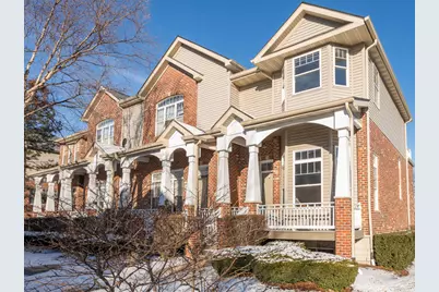 1121 River Bend Lane, Lisle, IL 60532 - Photo 1