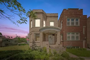 5646 S Loomis Blvd, Chicago, IL 60636 - Photo 1