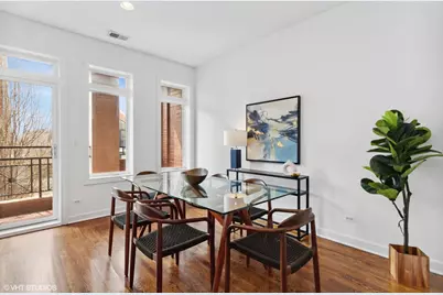 2130 W Rice Street #3, Chicago, IL 60622 - Photo 9