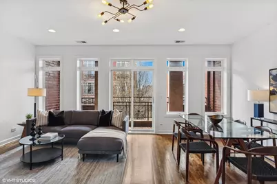 2130 W Rice Street #3, Chicago, IL 60622 - Photo 3