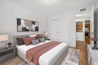 6980 W Touhy Avenue #201, Niles, IL 60714 - Photo 23