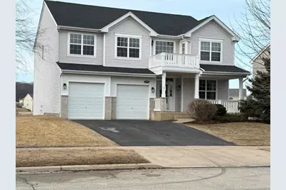 6708 Homestead Drive, McHenry, IL 60050 - Photo 1