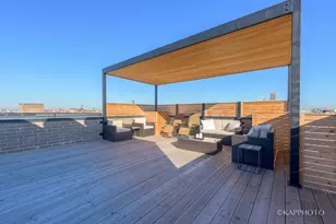 1146 W Hubbard St, Chicago, IL 60642 - Photo 19