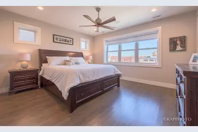 1146 W Hubbard Street #4W, Chicago, IL 60642 - Photo 13