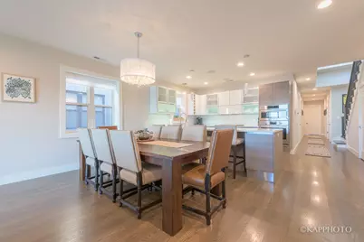 1146 W Hubbard Street #4W, Chicago, IL 60642 - Photo 3