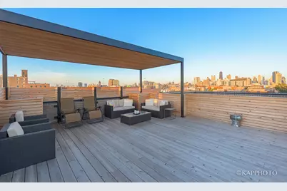 1146 W Hubbard Street #4W, Chicago, IL 60642 - Photo 11