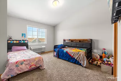 162 Bertram Drive #I, Yorkville, IL 60560 - Photo 7