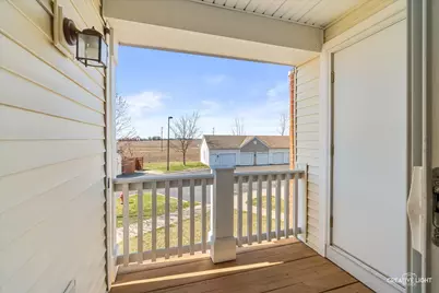 162 Bertram Drive #I, Yorkville, IL 60560 - Photo 13