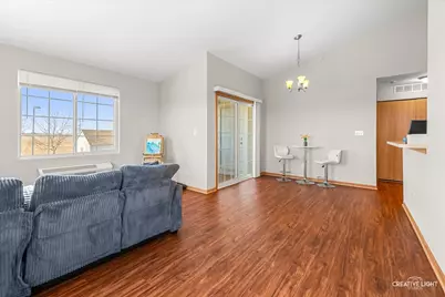 162 Bertram Drive #I, Yorkville, IL 60560 - Photo 3