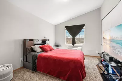 162 Bertram Drive #I, Yorkville, IL 60560 - Photo 9