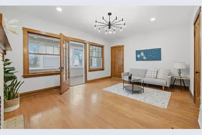 4735 N Kilbourn Avenue #1, Chicago, IL 60630 - Photo 5