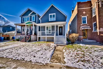 4616 N Kostner Avenue, Chicago, IL 60630 - Photo 1