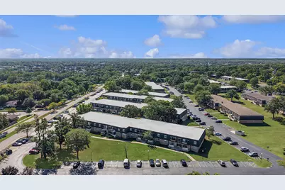 9954 S 84th Terrace #109, Palos Hills, IL 60465 - Photo 17