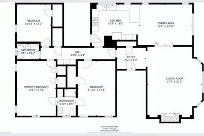 9908 S Bell Avenue, Chicago, IL 60643 - Photo 59