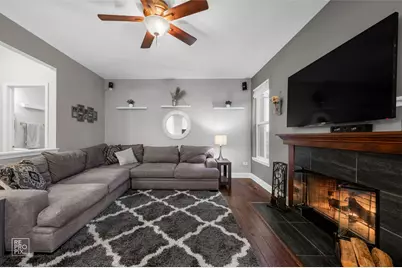 598 Wexford Drive, Elgin, IL 60124 - Photo 5