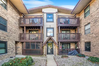 4553 W 56th Street #204, Chicago, IL 60629 - Photo 1