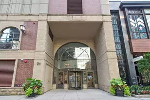 630 N State St, Chicago, IL 60654 - Photo 1