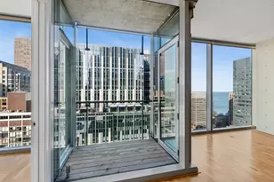 600 N Fairbanks Ct, Chicago, IL 60611 - Photo 3
