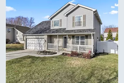 5411 Maha Street, Plainfield, IL 60586 - Photo 29