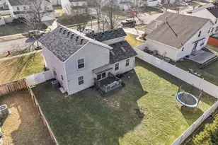 5411 Maha St, Plainfield, IL 60586 - Photo 25