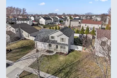 5411 Maha Street, Plainfield, IL 60586 - Photo 31