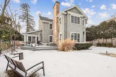 317 Vincent Court, Lake Bluff, IL 60044 - Photo 37