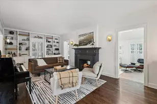 317 Vincent Ct, Lake Bluff, IL 60044 - Photo 5