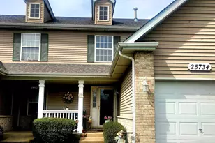 25734 S Bridle Path, Channahon, IL 60410 - Photo 1