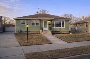 3522 Washington St, Lansing, IL 60438 - Photo 1